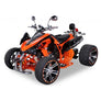 Quad SpeedSlide 250 cc homologué