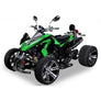 Quad SpeedSlide 250 cc homologué