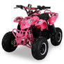 Quad Enfant Sport 1000 watts