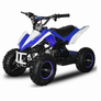 Mini Quad 50 cc Carbon
