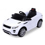 Range Rover Evoque Enfant