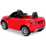 Range Rover Evoque Enfant 12 volts