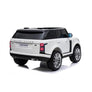 Range Rover Ultime 12 Volts version full 2 places