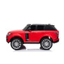 Range Rover Ultime 12 Volts version full 2 places
