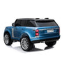 Range Rover Ultime 12 Volts version full 2 places