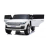 Range Rover Ultime Blanc