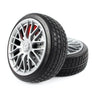 Mercedes SL 65 AMG 12 volts monoplace