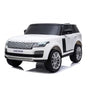 Range Rover Ultime