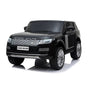 Range Rover Ultime Noir