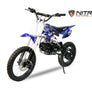 Dirt Bike sky 125cc 4 temps 17/14 pouces