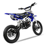 Dirt Bike sky 125cc 4 temps 17/14 pouces