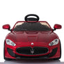 Maserati Gran Turismo voiture enfant électrique 12 volts Monoplace
