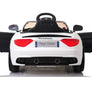 Maserati Gran Turismo voiture enfant électrique 12 volts Monoplace
