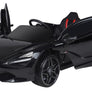 Mc Laren 720 S voiture enfant électrique 12 Volts monoplace