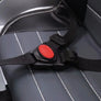 Mercedes 350 ML voiture enfant électrique monoplace 12 volts Noir