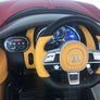 Bugatti Chiron voiture enfant électrique 12 volts