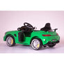 Mercedes GTR voiture enfant électrique 12 volts Monoplace