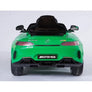 Mercedes GTR voiture enfant électrique 12 volts Monoplace