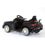 Mercedes GTR voiture enfant électrique 12 volts Monoplace