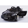 Mercedes GTR Électrique enfant 12v noir