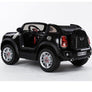 Mini Beachcomber Large voiture enfant électrique 12 volts 2 places