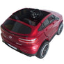 Mercedes GLC voiture enfant électrique 2 x 12 volts 2 places