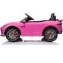 Jaguar F-type voiture enfant électrique 12 volts