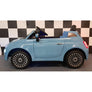 Fiat 500 voiture enfant électrique 12 volts