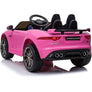 Jaguar F-type voiture enfant électrique 12 volts