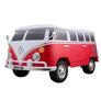 Volkswagen T1 Électrique Enfant rouge