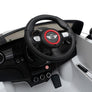 Mini Cooper 12 volts voiture enfant électrique