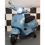 mini Vespa enfant 12 volts