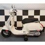 Vespa moto Enfant 12 volts originale
