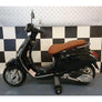 Vespa Primavera 12 Volts