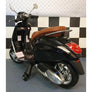 Vespa Primavera 12 Volts
