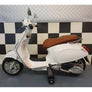 Vespa Primavera Blanc