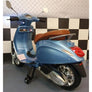 Vespa Primavera 12 Volts