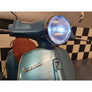 Vespa Primavera 12 Volts