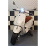 Vespa Primavera 12 Volts