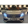 Mercedes GLC AMG 12 Volts Gris