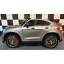 Mercedes GLC AMG voiture enfant électrique 12 Volts monoplace