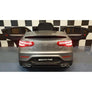 Mercedes GLC AMG voiture enfant électrique 12 Volts monoplace