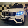 Mercedes GLC AMG 12 Volts Blanc