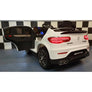 Mercedes GLC AMG voiture enfant électrique 12 Volts monoplace