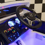 Mercedes G 63 - 6 roues - 4 moteurs longue version