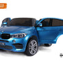 BMW X6 Large 2 places Grande (XXL)