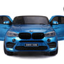 BMW X6 Large 2 places Grande (XXL)