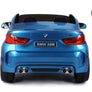 BMW X6 Large 2 places Grande (XXL)