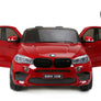 BMW X6 Large 2 places Grande (XXL)