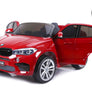 BMW X6 Large 2 places Grande (XXL)